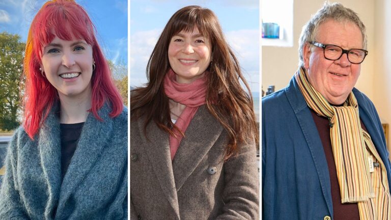 Meet the Antiques Road Trip consultants: full list from Izzie Balmer to Natasha Raskin Sharp