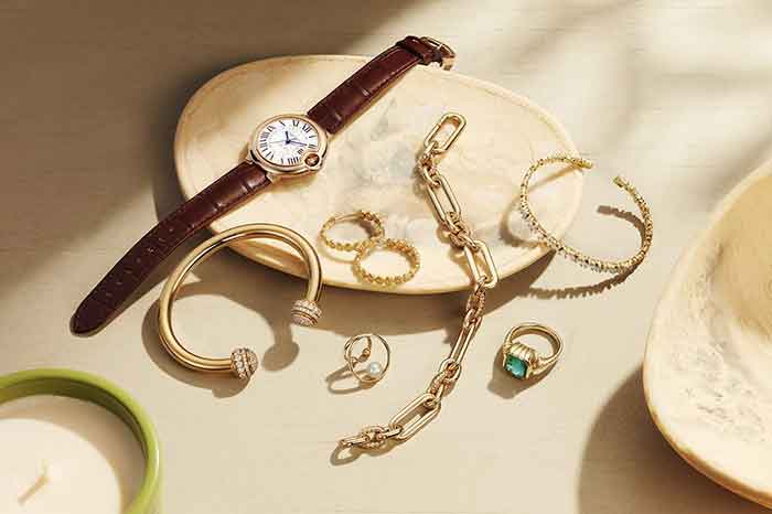 5 Pieces of Classic Jewelry Every Girl in Her 20s Should Have