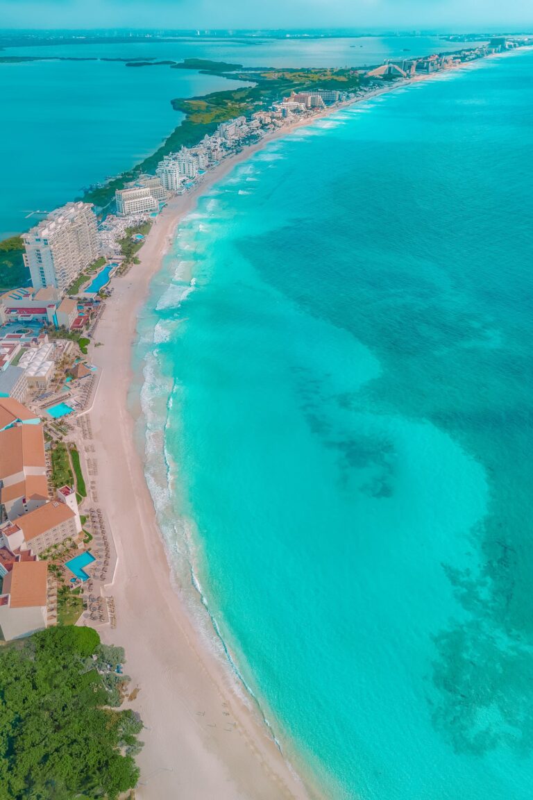 12 Very Best Things To Do In Cancun (And Close by) – Hand Luggage Only