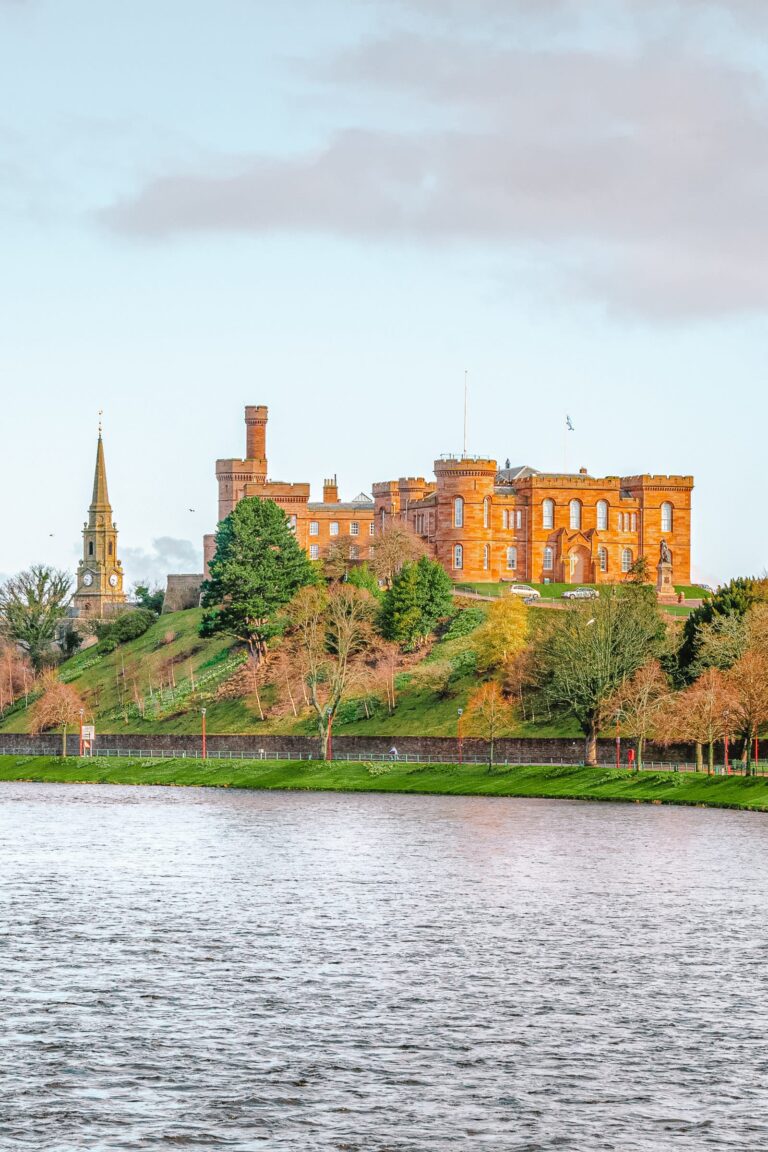 11 Best Things To Do In Inverness, Scotland – Hand Luggage Only