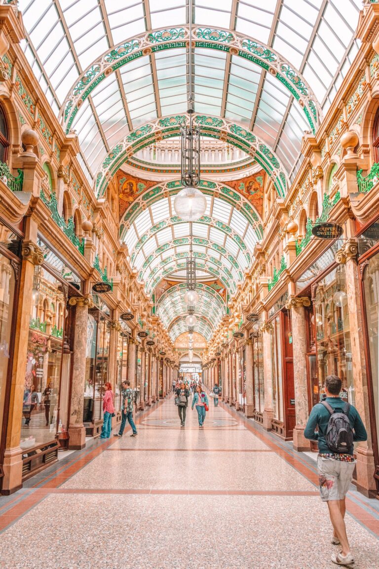 11 Very Best Things To Do In Leeds – Hand Luggage Only