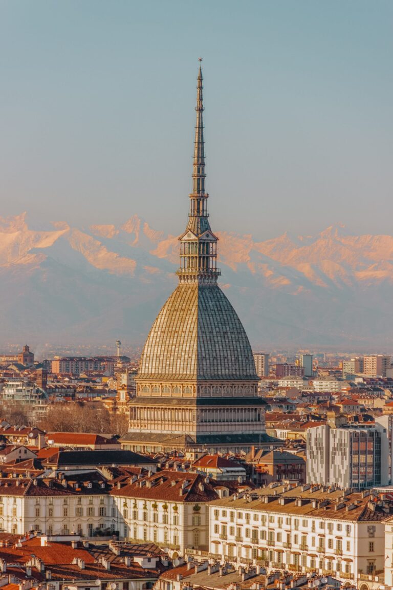 12 Very Best Things To Do In Turin, Italy – Hand Luggage Only