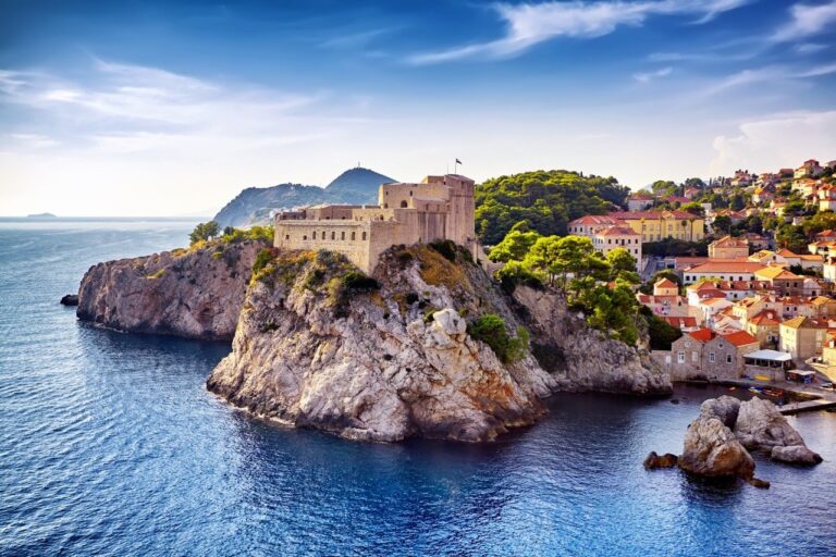 Ten Things You Should Know About Visiting Dubrovnik