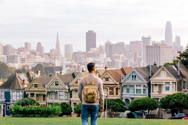 The 7 best neighborhoods in San Francisco