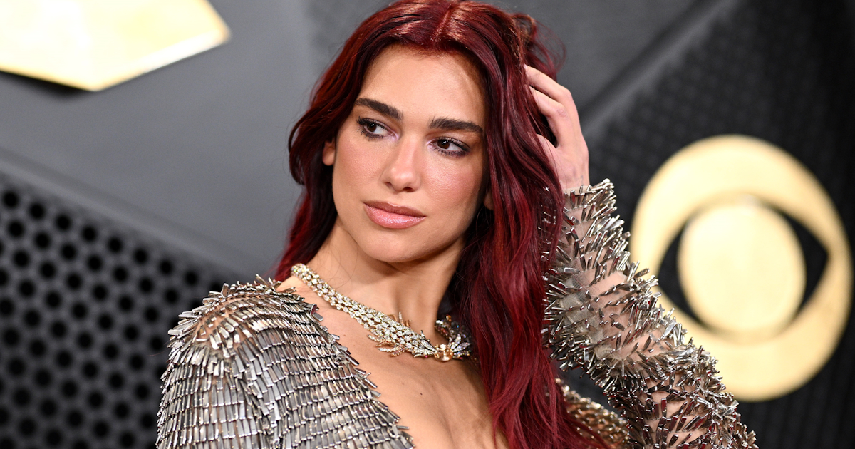 The Best Beauty Looks from the 2024 Grammy Awards