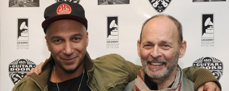 Tom Morello, Alice Cooper Among Rock Artists Paying Homage to Late MC5 Guitarist Wayne Kramer