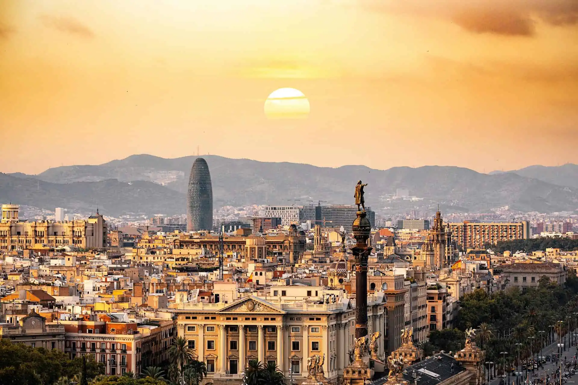 Barcelona in March: A Guide to Events and Activities