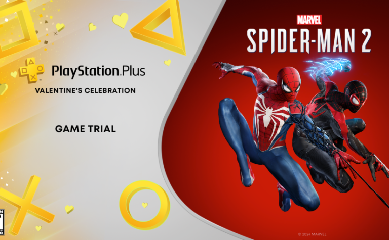 PlayStation Premium subscribers get Spider-Man 2 trial