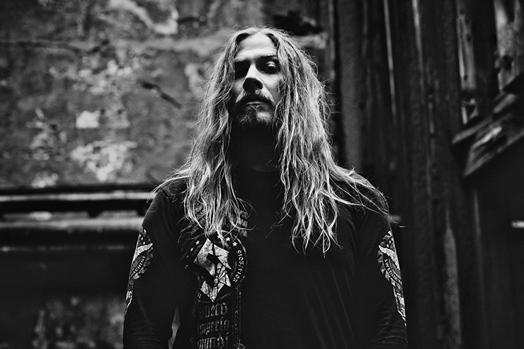 NEW GUITARIST ANNOUNCEMENT: Thobbe Englund is again!