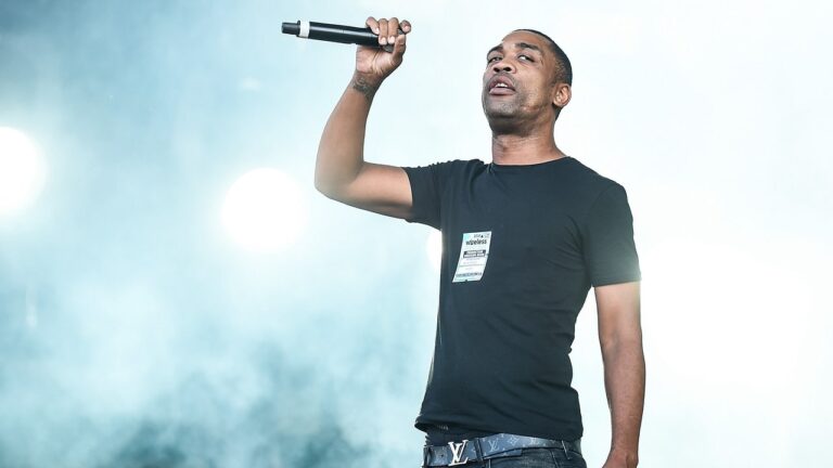 Wiley Stripped of MBE After Antisemitic Outburst