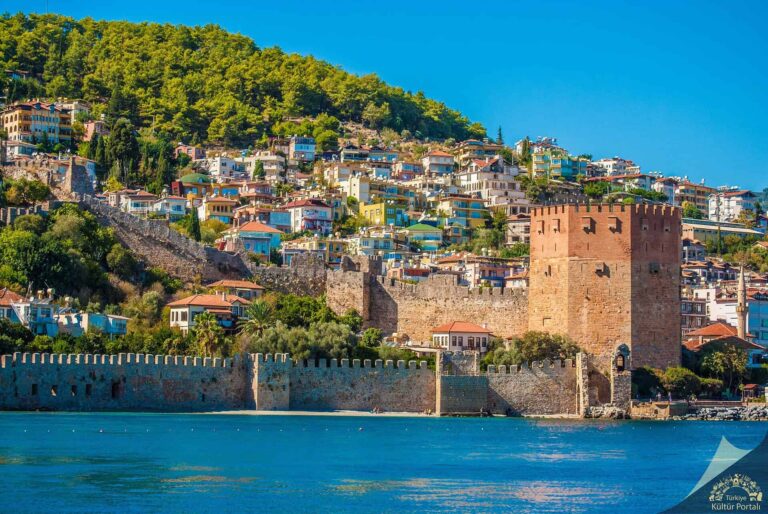 A Complete Guide to Visiting Alanya Castle