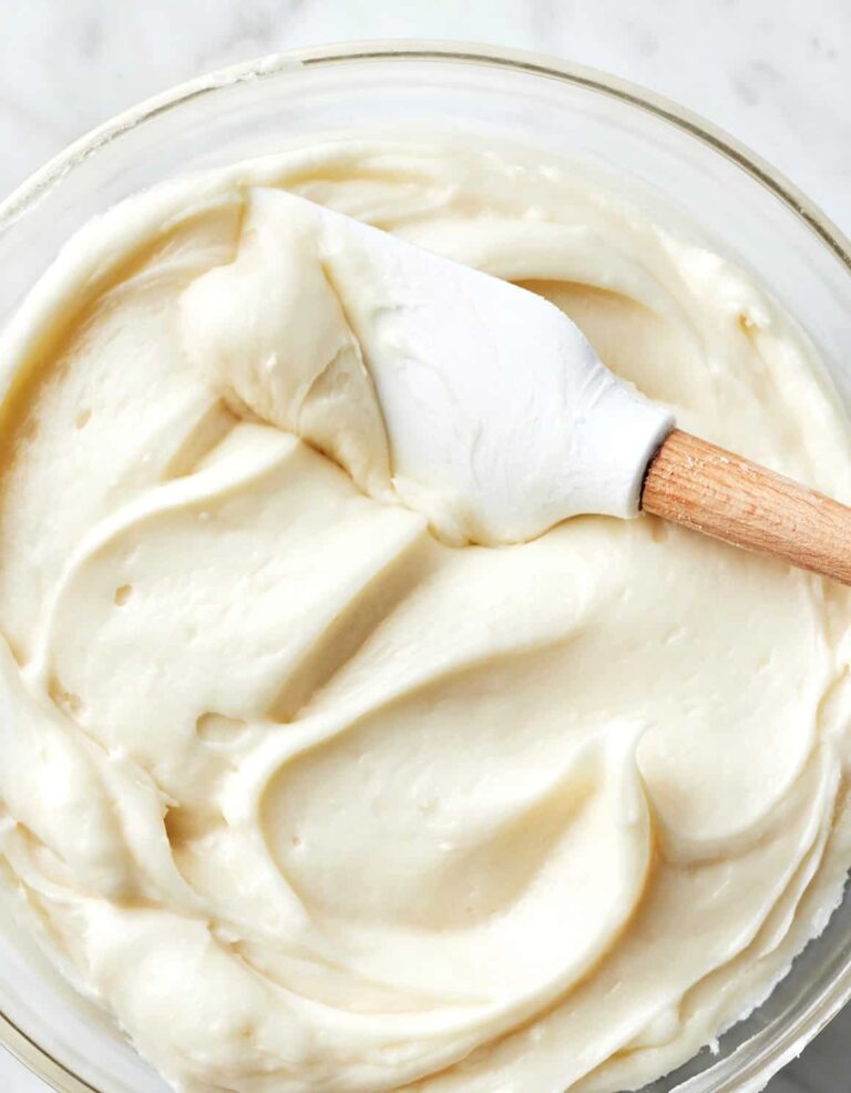 Cream Cheese Frosting Recipe – Love and Lemons