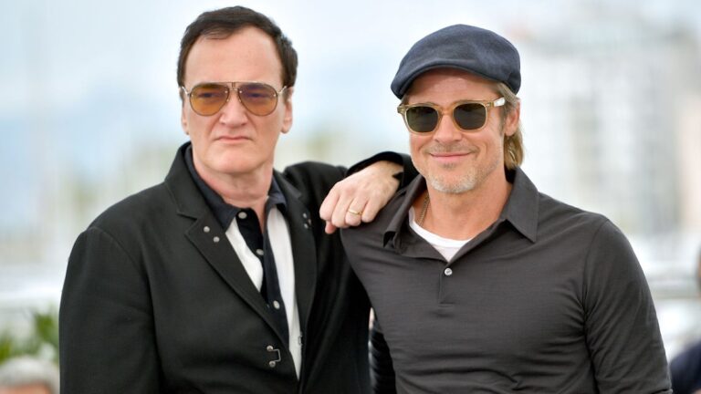 All we know about Quentin Tarantino’s final movie, The Movie Critic, starring Brad Pitt