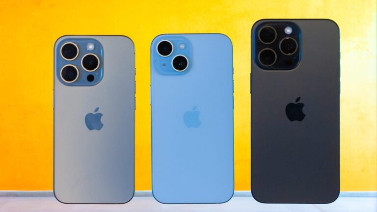 Best iPhone 15 Offers: Score the Latest Model for Free or Get Up to $1,100 in Trade-In Credit