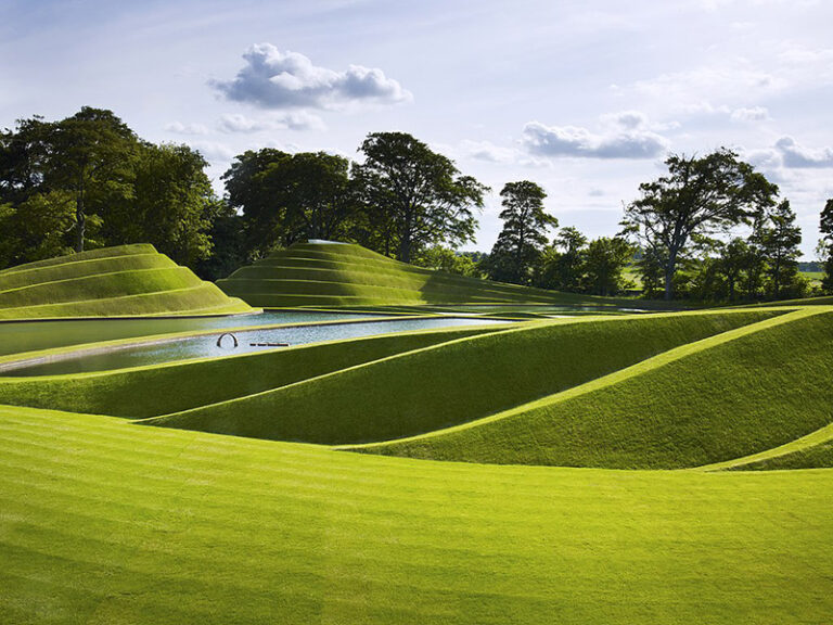 18 Famous Landscape Architects And Their Best Designs