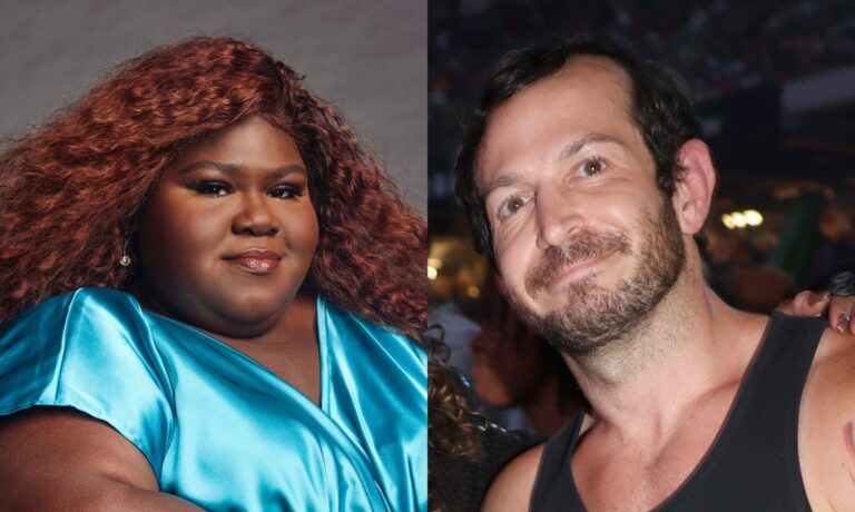 ‘Treasured’ Star Gabby Sidibe & Brandon Frankel Expecting Twins