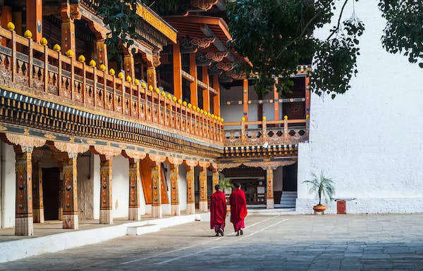 23 things to know before going to Bhutan