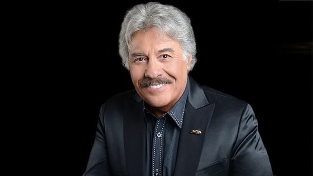 Tony Orlando Discusses Farewell Tour, Showbiz in the ’70s, His Biggest Hits