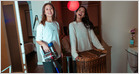 How Facebook Marketplace keeps Gen Z users coming back to the Facebook app, which they see not as a place to socialize but as a place to score some deals (Melissa Rohman/New York Occasions)