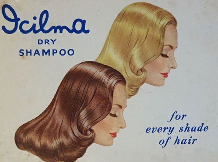 Powder Wigs to Dry Shampoo: A Trip Through Hair Care History