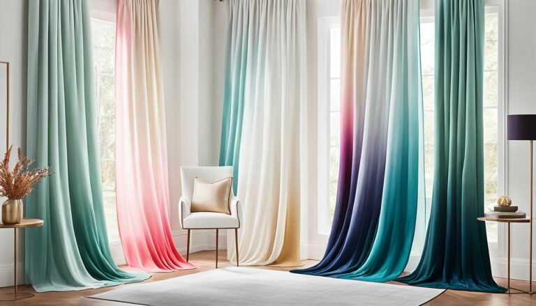 10 Hottest Curtain Trends For A Stylish 2024 Home Makeover