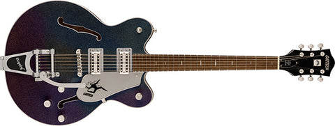 New Gretsch John Gourley Electromatic Broadkaster Introduced!