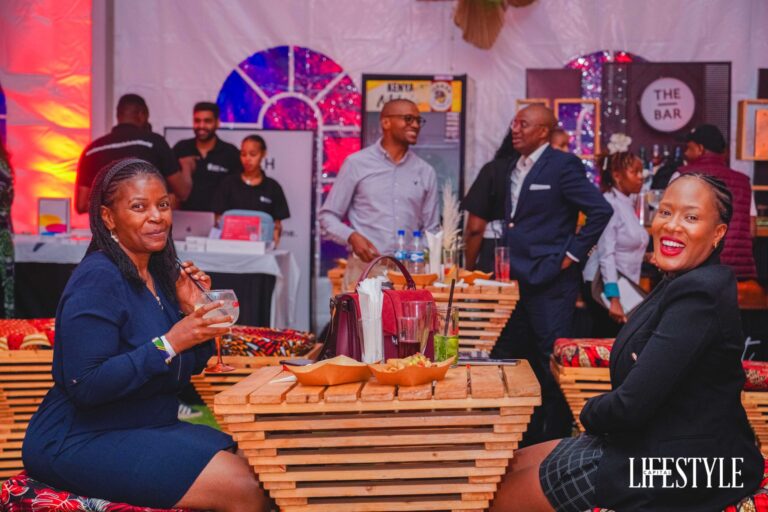 Whiskey in Good Firm: Absa’s MKO 2024 Networking Event At Muthaiga Golf Club