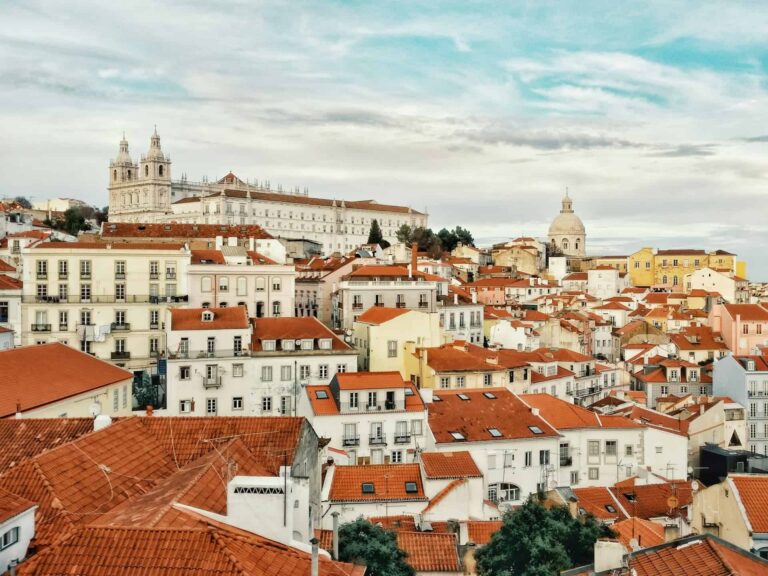 How to Spend 24 Hours in Lisbon