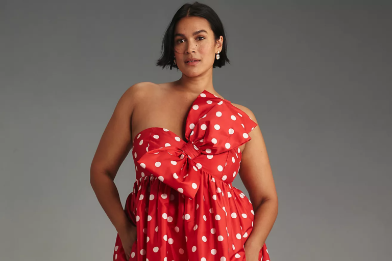 20 Plus Size Spring Dresses We Want Now!