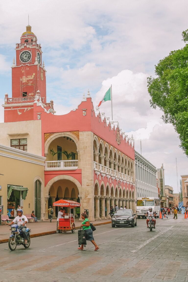 12 Very Best Things To Do In Merida, Mexico – Hand Luggage Only