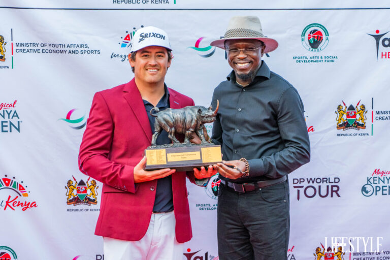 Absa Elevates the 2024 Magical Kenya Open: A Triumph of Sport and Entertainment