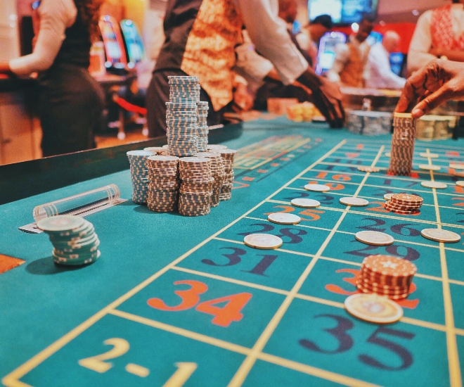 Philippines Poised To Be Asia’s Second-largest Casino Hub In Asia