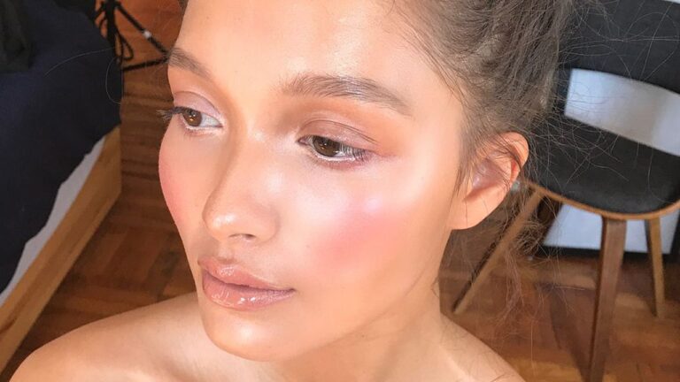 The ‘Dewy Blush Sandwich’ Is The Best Beauty Discovery Since Sliced Bread