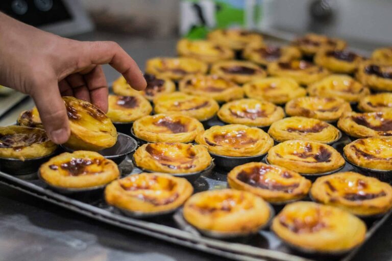 How To Eat Like a Local in Lisbon