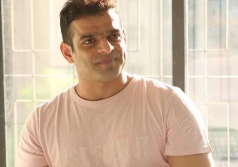 Karan Patel slams Bigg Boss as a ‘soiled, disrespectful present’; blames makers for lowering standards of celebrities; fans say ‘True that’