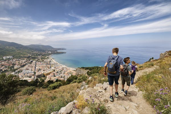 9 of the best things to do with kids in Sicily, Italy