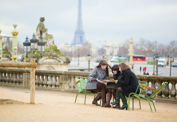 13 things to know before traveling to Paris