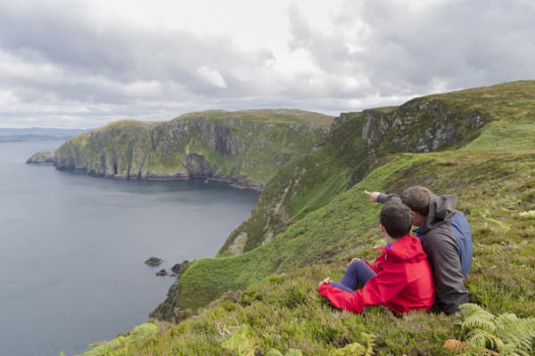 Best things to do in Ireland with kids