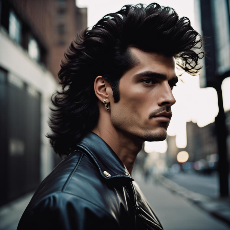 5 Must-Try Iconic Men’s Hairstyles Of 1980s To Try Today