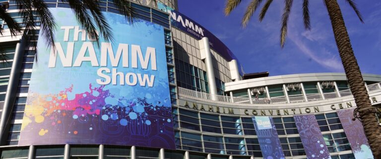 NAMM 2024 Assessment: My Honest Feedback – Guitar Pro Blog