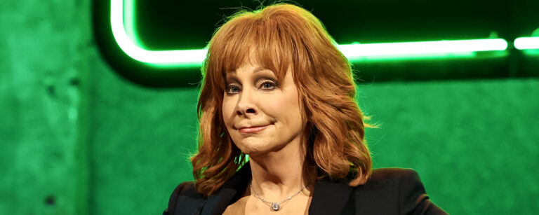 Did Reba McEntire Confront Taylor Swift for Disrespecting Her? ‘The Voice’ Star Responds