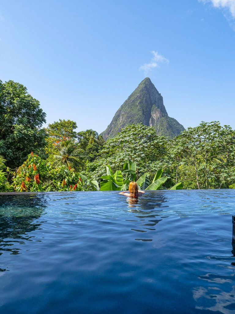 Rabot Hotel Saint Lucia By Hotel Chocolat: A Luxury Getaway Guide