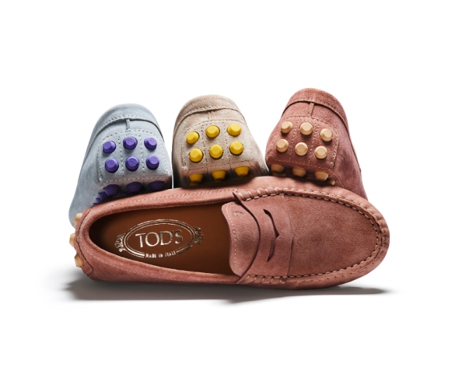 The Enduring Appeal of Tod’s Gommino Loafers