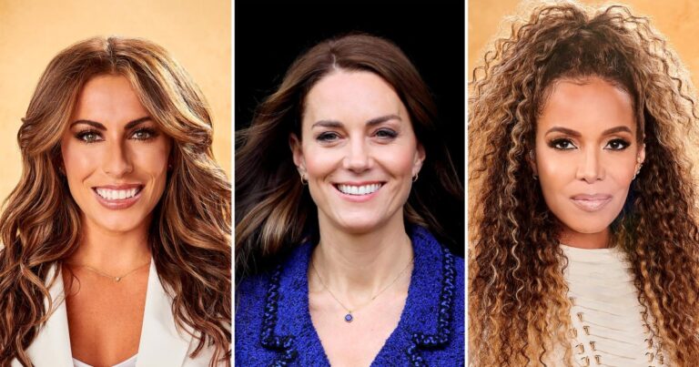 ‘The View’ Cohosts Compare Princess Kate Video to ‘Bigfoot Sighting’