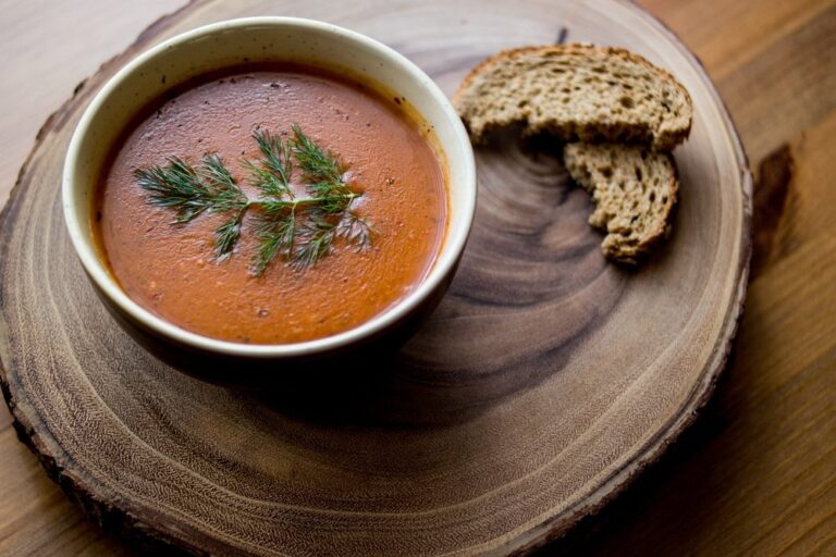 Discover Tasty Traditional Turkish Soups