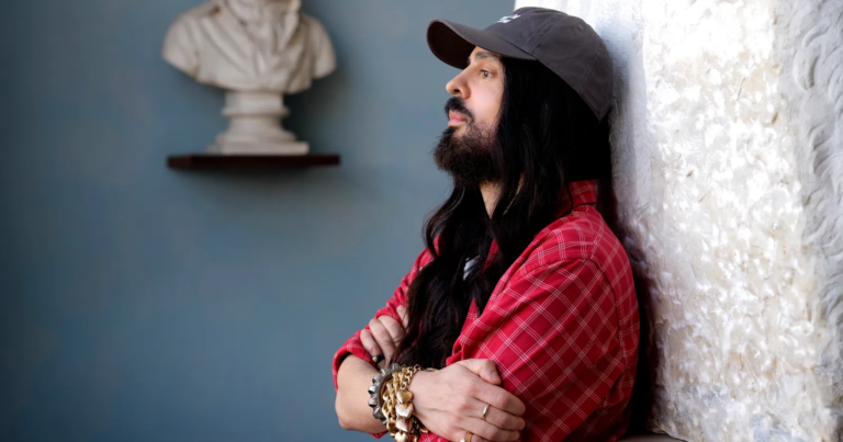 Alessandro Michele Announced as Valentino Creative Director