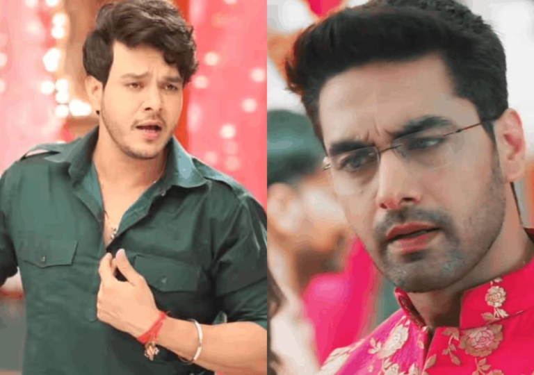 Yeh Rishta Kya Kehlata Hai: Can Rohit Purohit pull off Armaan’s character? Good friend Aniruddh Dave reacts to Shehzada Dhami’s replacement