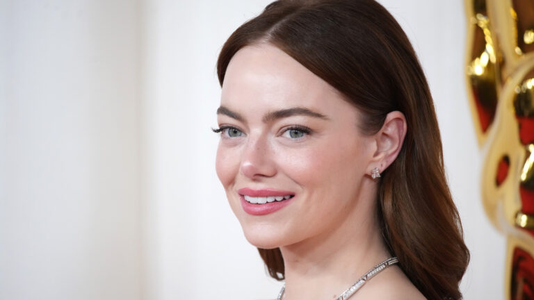 The Pearl Skin Trend Has Hit The Red Carpet