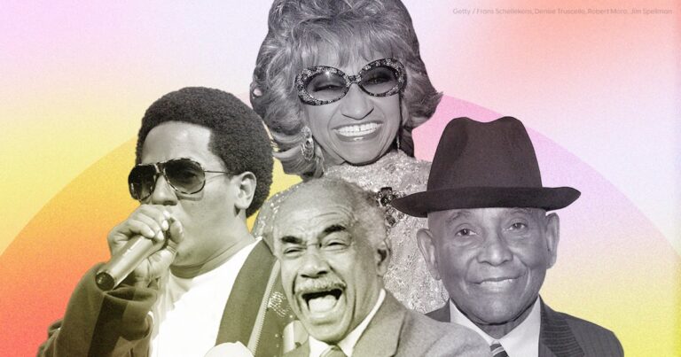 How Black Latine Artists Have Shaped Latin Music