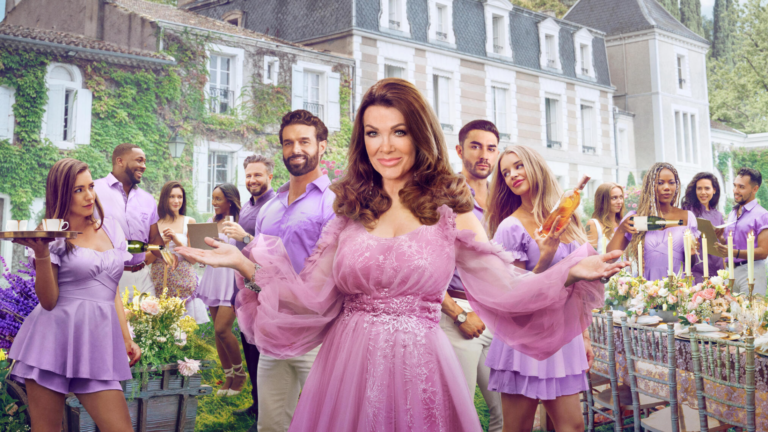 Meet The Cast Of Hulu’s Vanderpump Villa